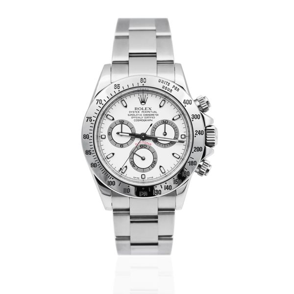 Rolex Daytona 116520 - APH Dial